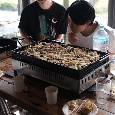 根本駿介が撮影した「自然・建築・スナップ写真」の写真