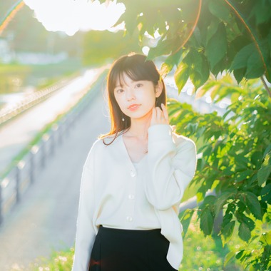 初田直樹が撮影した「ポートレート」の写真