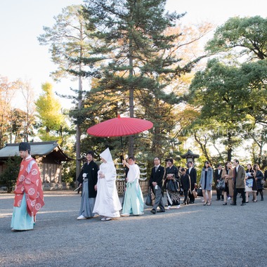 Photo taken by MC-photo - 結婚式の写真2