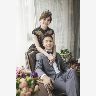 Photo taken by 續 WEDDING PLANNING - 屋外ウェディングフォト