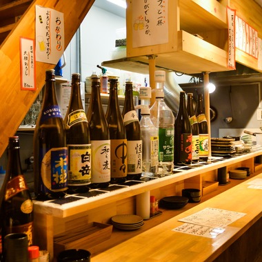 橋本裕が撮影した「飲食店舗撮影」の写真