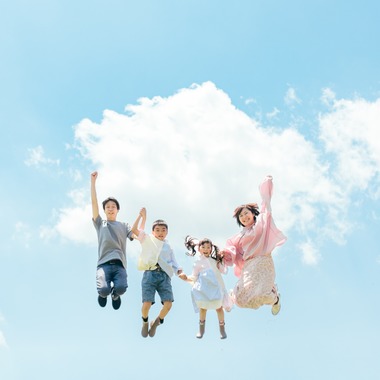 外山和希が撮影した「ファミリー×大宮第二公園」の写真