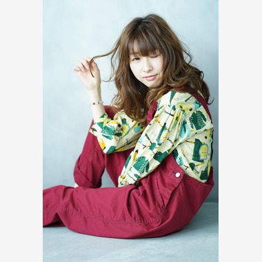 岩崎　隼人が撮影した「ポートレート集」の写真