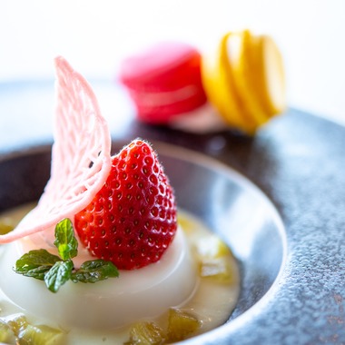 Lumneux Photoが撮影した「料理撮影」の写真