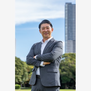 ミヤキヒロノブが撮影した「プロフィール」の写真