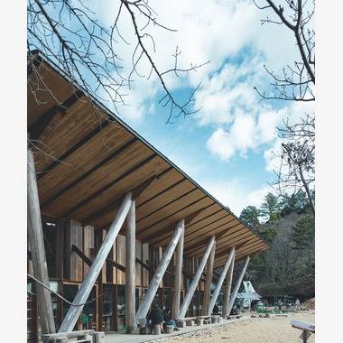 森本海斗が撮影した「物件写真」の写真