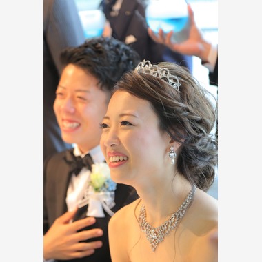 Photographer  Tomoが撮影した「wedding」の写真
