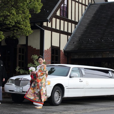 ウェディングMuskatDue (山田隆)が撮影した「和装」のウェディングフォト