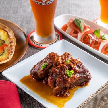 鈴木圭が撮影した「料理撮影見本」の写真