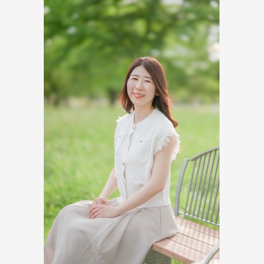 吉村　恵三が撮影した「プロフィール写真」の写真