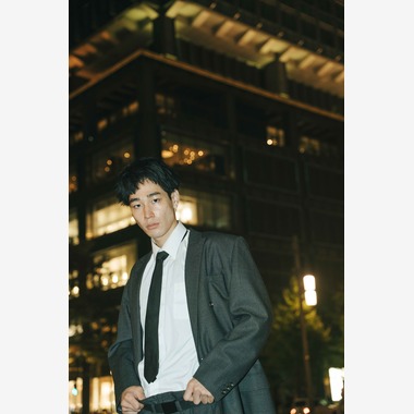 鈴木翔太が撮影した「東京都(スタジオ・ロケ撮影)」の写真