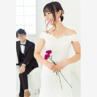 Photo taken by 坂川直紀 - Pre-shoot