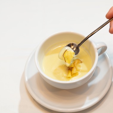 株式会社トリプルスタンダードが撮影した「ホテルディナー/モーニング」の写真