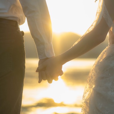 Photo taken by プロカメラマン　竹之下　光（あきら） - pre wedding shoot