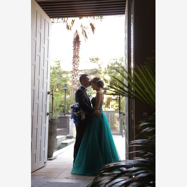 Photographer  Tomoが撮影した「wedding」の写真