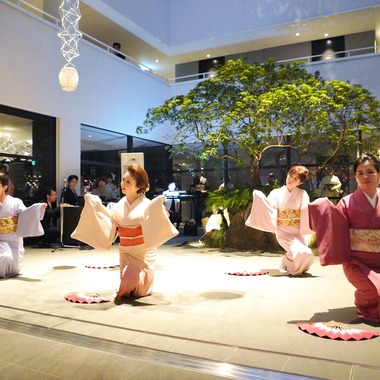 A2FT.jpフォトグラファーまつもとあきらが撮影した「2019年9月 京都粋女プロジェクト様」の写真