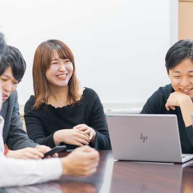 Masashi Matsubuchiが撮影した「採用広告 / 日本エンタープライズ株式会社様」の写真