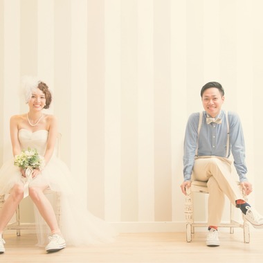 Photo taken by Watabe Wedding - 