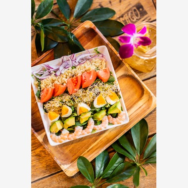 Create 4 Uが撮影した「料理写真」の写真