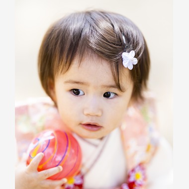 井下良治写真事務所が撮影した「人物撮影」の写真