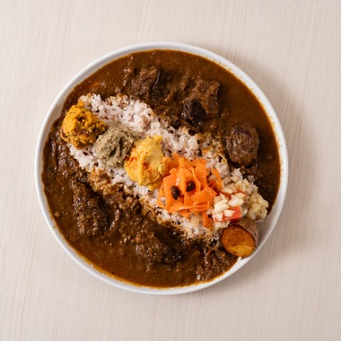 白田光孝が撮影した「料理写真」の写真