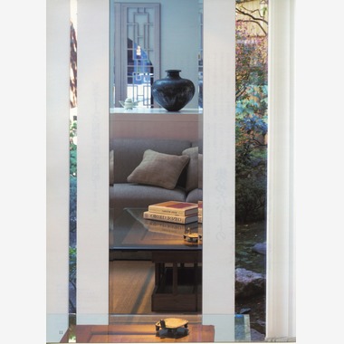 熊谷順写真事務所が撮影した「東京青山」の写真