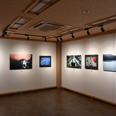 あまかど スタジオが撮影した「内装・文化空間の写真撮影」の写真