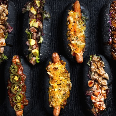 神宮啓佑が撮影した「料理撮影E案件（撮影場所・店舗）」の写真