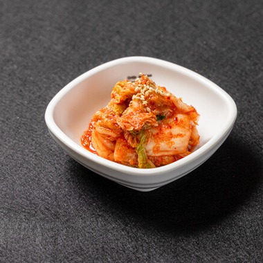 内海　利彦が撮影した「韓国料理」の写真