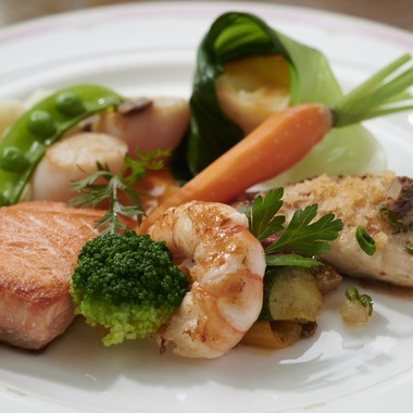 須貝フォトサービスが撮影した「料理写真」の写真