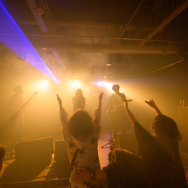 本村勇児が撮影した「ライブ撮影」の写真