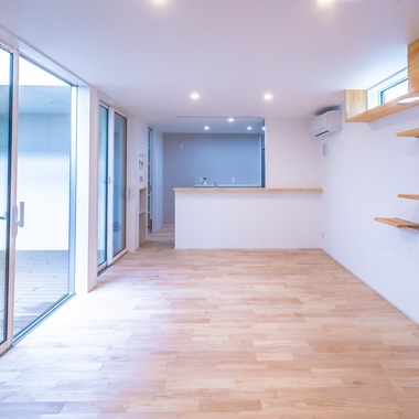 WithshopJapanが撮影した「住宅・建築撮影サンプル・HP用写真」の写真