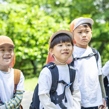スタジオ11が撮影した「保育園（５歳児）お楽しみ会」の写真