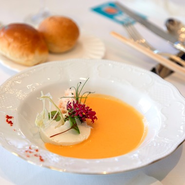 あかすたが撮影した「料理」の写真