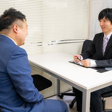 石橋宙大が撮影した「企業様HP用写真撮影」の写真