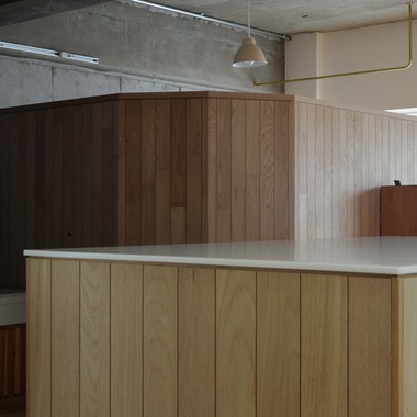 武藤誠が撮影した「竣工写真」の写真