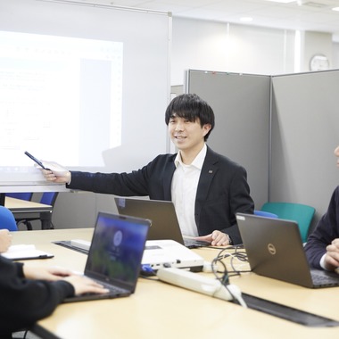 bluevalleyが撮影した「ビシネスシーン」の写真