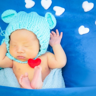 chuchan photo officeが撮影した「神戸のニューボンフォト」の写真