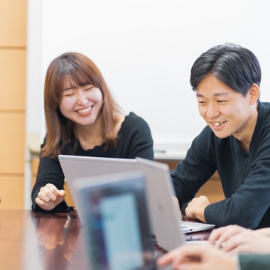 Masashi Matsubuchiが撮影した「採用広告 / 日本エンタープライズ株式会社様」の写真