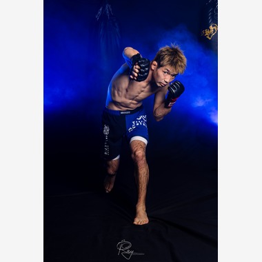 Ray Yamaguchiが撮影した「スポーツ撮影」の写真