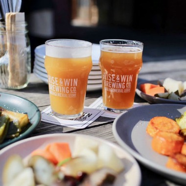 永山 尭之が撮影した「四国のクラフトビール工房様_撮影事例」の写真