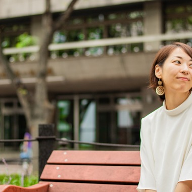 家族写真撮影カメラマンシャインズが撮影した「笑顔」の写真