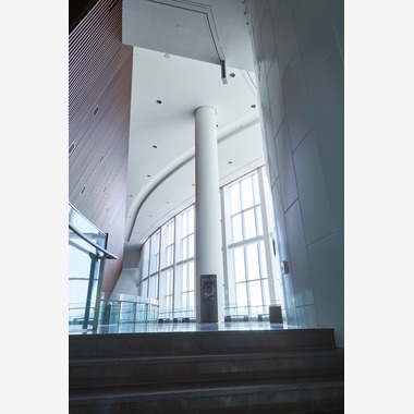 倉木ノエルが撮影した「建築写真」の写真