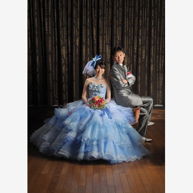 Photo taken by Studio One - 