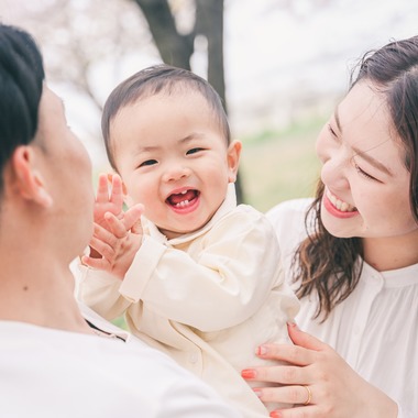 ムラカミカズマが撮影した「家族写真」の写真