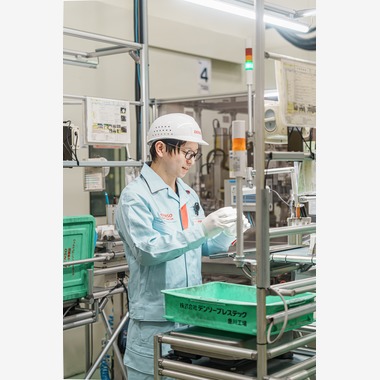 F写真事務所が撮影した「求人、リクルート撮影」の写真