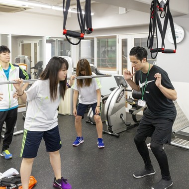 鈴木 賢が撮影した「取材」の写真