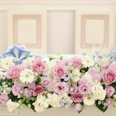 なかがわさとみが撮影した「ブライダルイメージ写真」のウェディングフォト