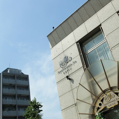 Photo taken by Chi'es Fotografie - Wedding day photoshoot @Anniversary. An Ebisu