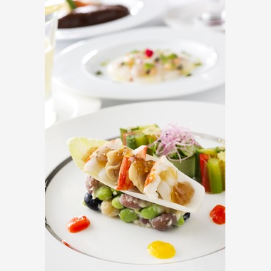 山口　欣克が撮影した「料理写真」の写真